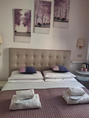 Hotel Castelfidardo